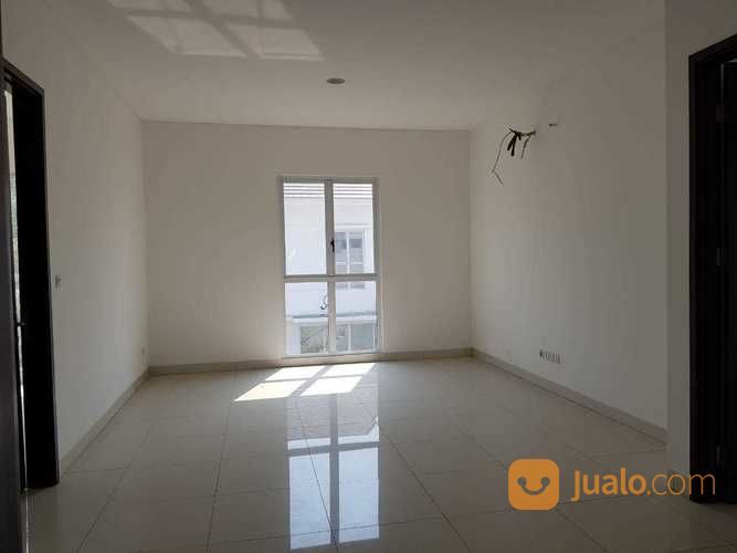 Rumah Dalam Cluster Terbaik Di Jakarta Garden City