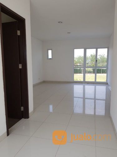 Rumah Dalam Cluster Terbaik Di Jakarta Garden City