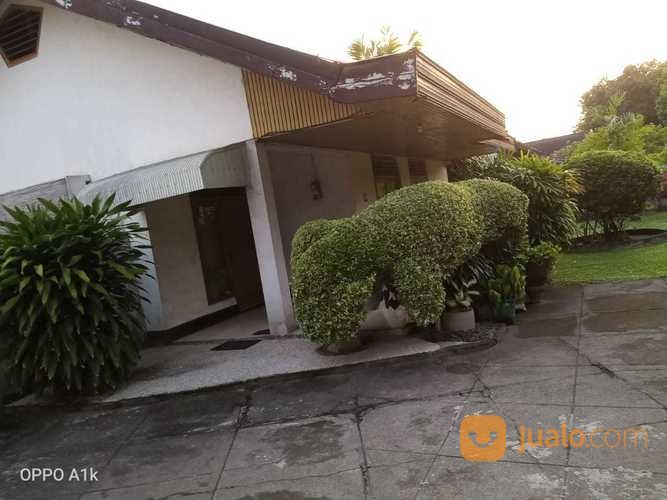 Rumah Kota Mataram Jl.Pendidikan (Depan Kampus UNRAM)