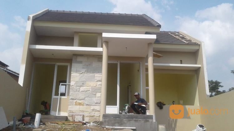 Perumahan Cluster Grand Asoka Malang