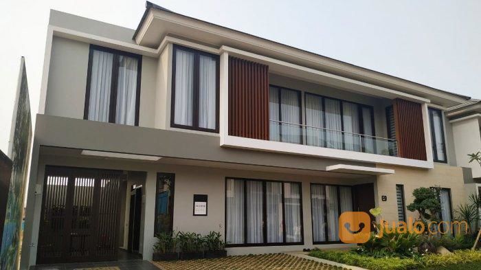 Premier Estate 3 Kranggan Cibubur - Dapatkan Rumah 2 Lantai Mewah Launch Tahap 2