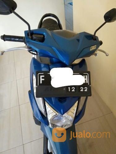 Honda Beat 2012 FI (Injeksi) F Kota Bogor