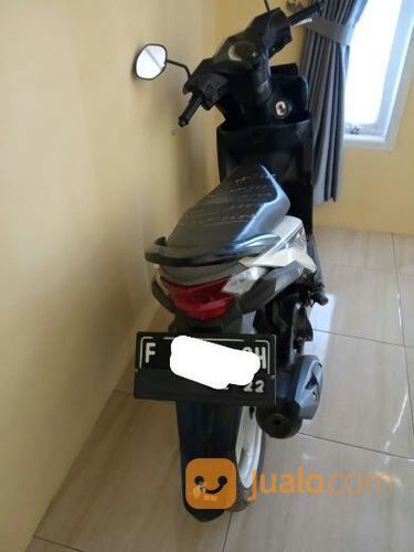 Honda Beat 2012 FI (Injeksi) F Kota Bogor