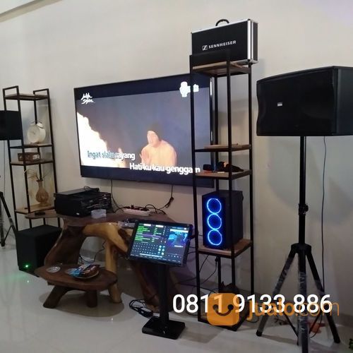Promo Karaoke Set Akhir Tahun
