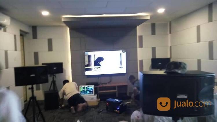 Promo Karaoke Set Akhir Tahun