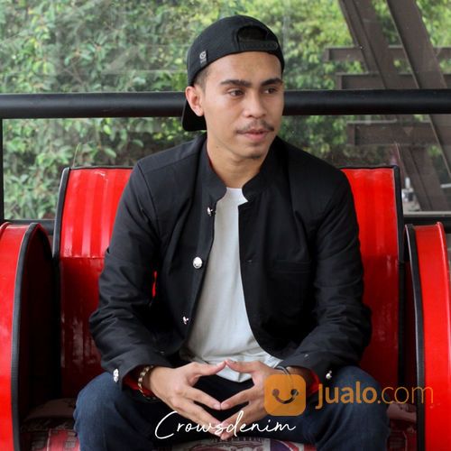 Blazer Gakuran Suzuran Takiya Genji S7