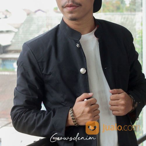 Blazer Gakuran Suzuran Takiya Genji S7