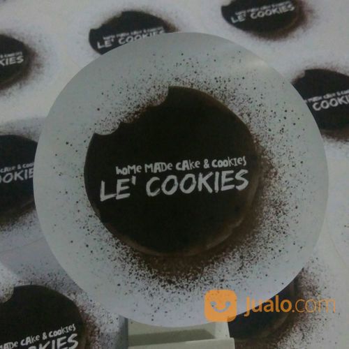 Cetak Stikerlabel Kemasan