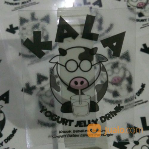 Cetak Stikerlabel Kemasan