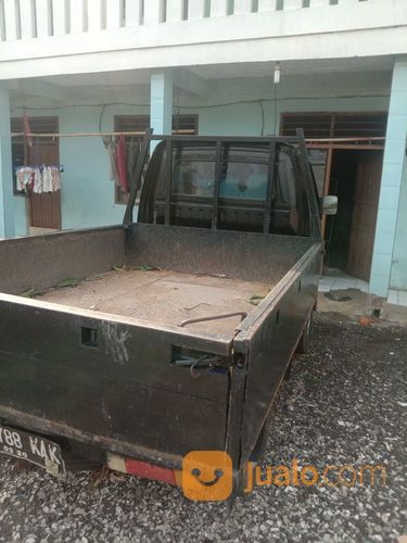 Puing Urug Tanah Merah