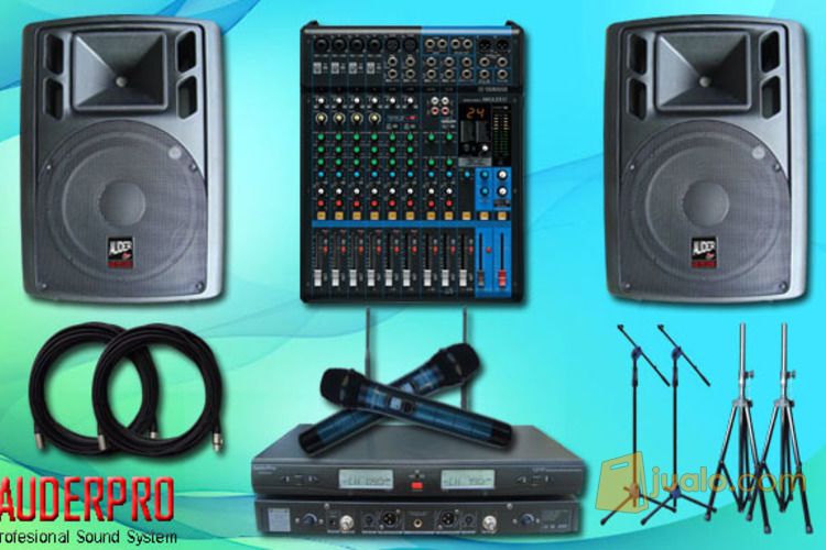 Jula paket sound system orgen tunggal paket dengan harga terbaik