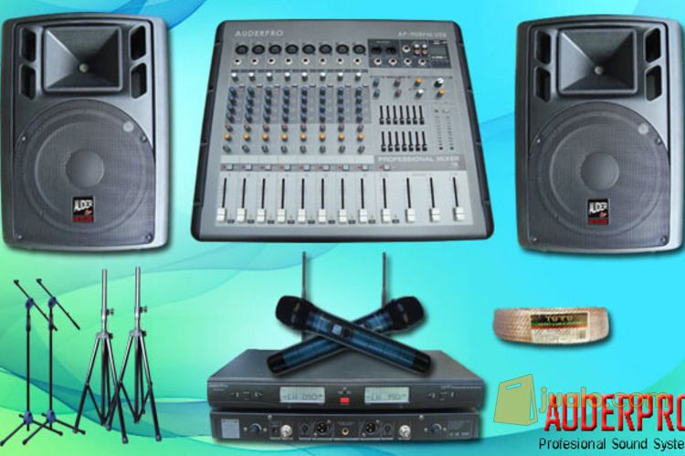 Jula paket sound system orgen tunggal paket dengan harga terbaik