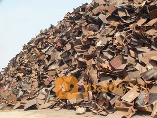 Membeli Besi Tua Dan Rongsokan Pekanbaru Riau
