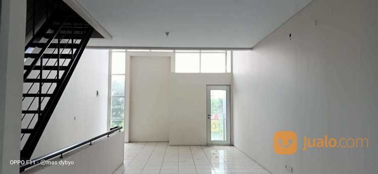 Ruko Kota Baru Parahyangan Pariwarna Niaga Wetan