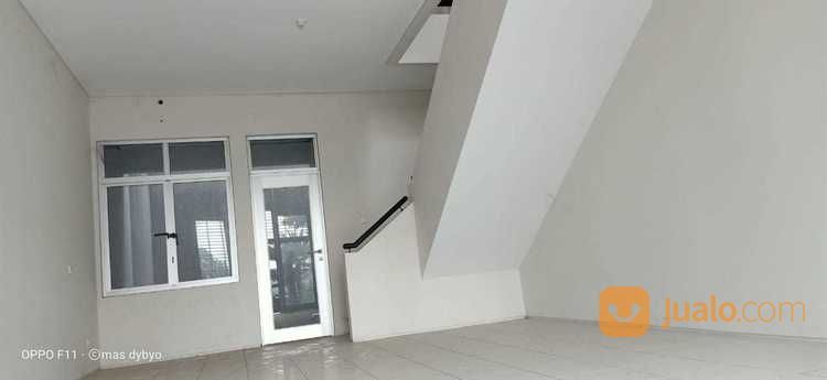 Ruko Kota Baru Parahyangan Pariwarna Niaga Wetan