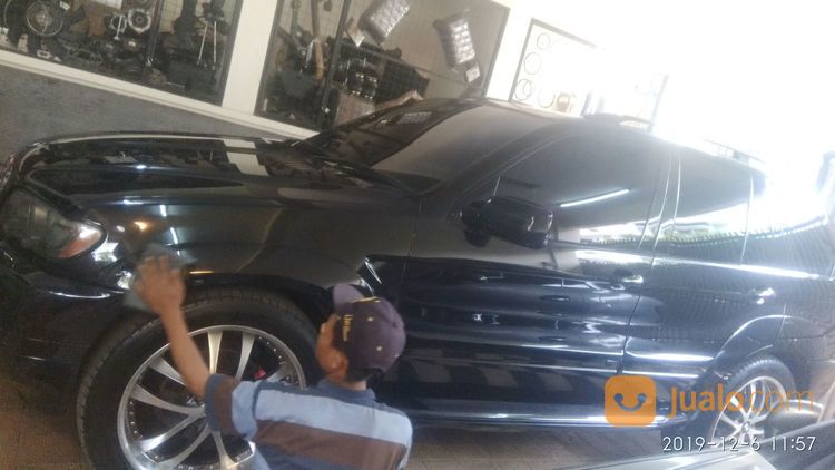 Salon Mobil Panggilan Bogor