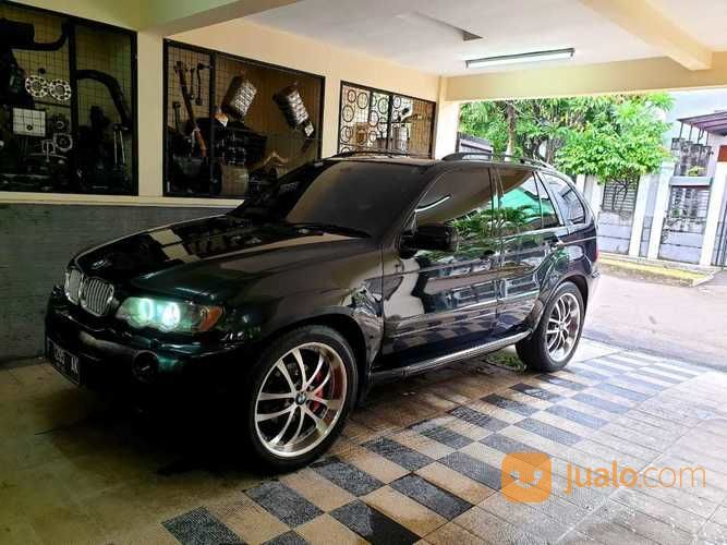 Salon Mobil Panggilan Bogor