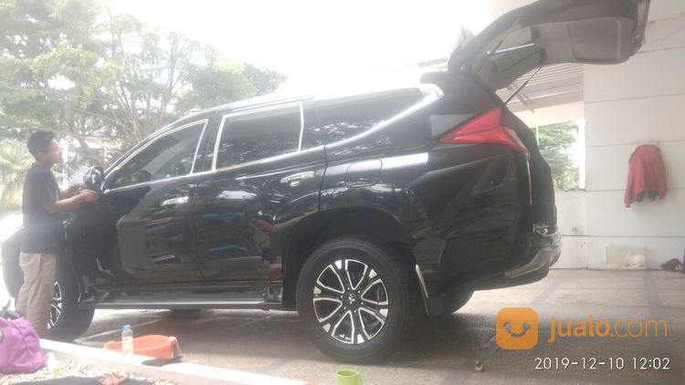 Salon Mobil Panggilan Bogor