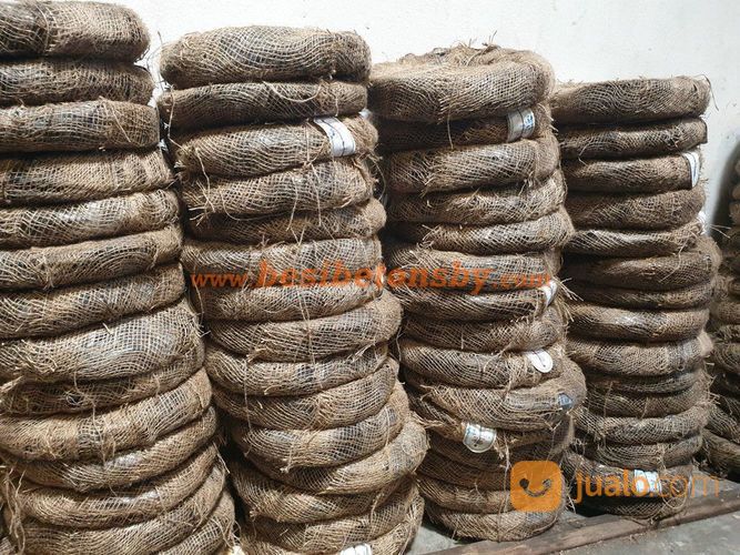TerMURAH Surabaya Bendrat Kawat Ikat 20kg/Roll BWG21 Besi Beton BESIBETONSBY