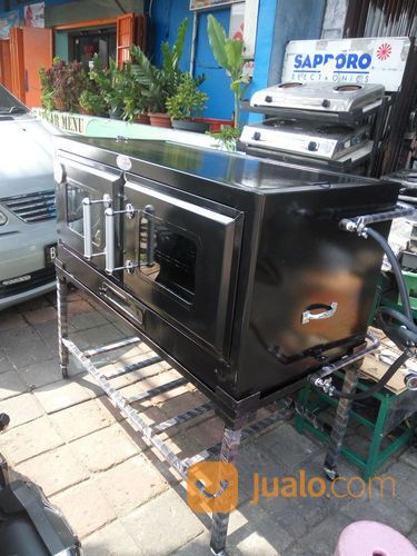 Oven Gas Bima Jaya 12060 Free Ongkir