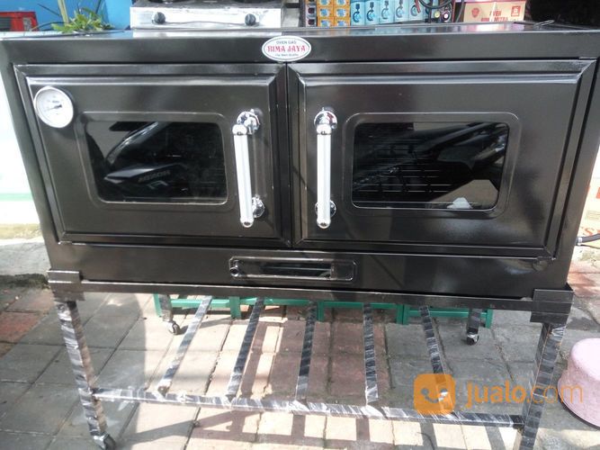 Oven Gas Bima Jaya 12060 Free Ongkir