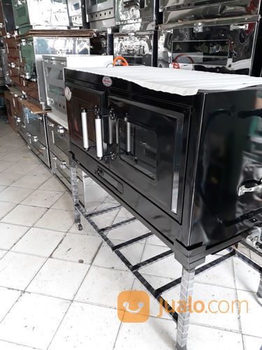 Oven Gas Bima Jaya 12060 Free Ongkir