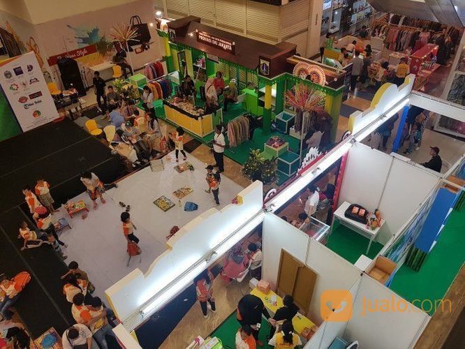 Jasa Kontraktor Event Dan Pameran Terbaik Medan