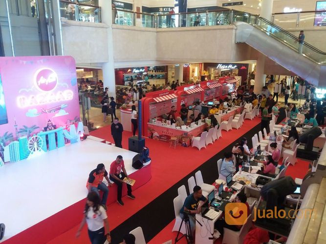 Jasa Kontraktor Event Dan Pameran Terbaik Medan