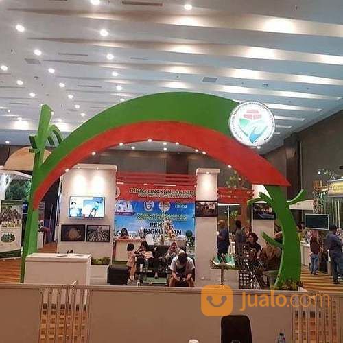 Jasa Kontraktor Event Dan Pameran Terbaik Medan