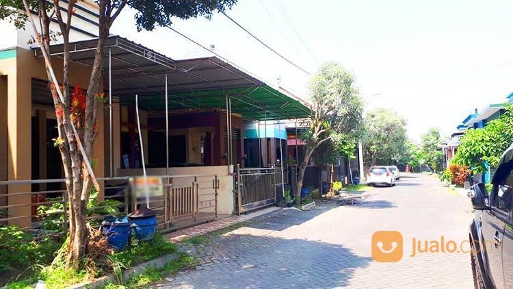 Rumah Murah Luas 115 Di Griya Shanta Sukarno Hatta Kota Malang _ 85.19