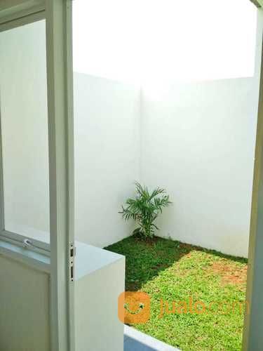 Cluster Karaya Grand Villa Karawang Warung Bambu