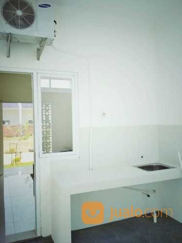 Cluster Karaya Grand Villa Karawang Warung Bambu