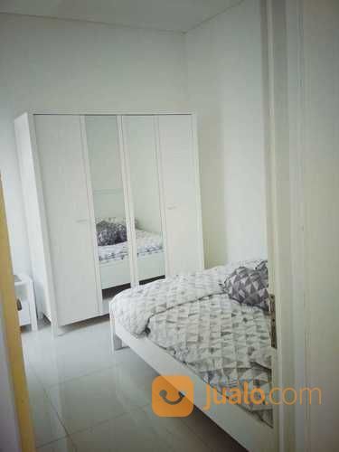 Cluster Karaya Grand Villa Karawang Warung Bambu