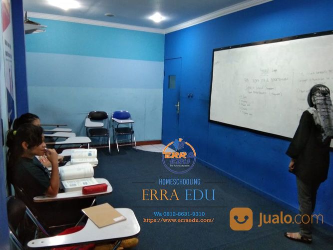 0812,8631,9310 Sekolah Homeschooling Untuk SMK Bekasi, Homeschooling Ijazah Formal Bekasi