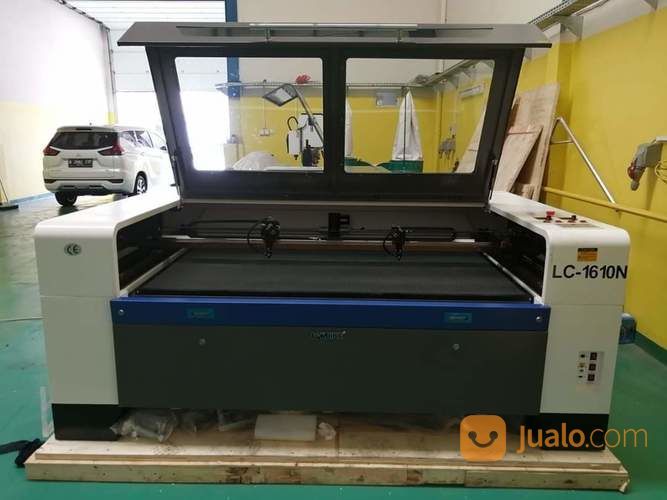 G-WEIKE Laser Co2 1610 Double Head