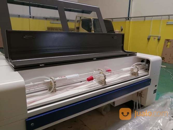 G-WEIKE Laser Co2 1610 Double Head