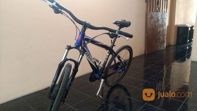 Sepeda Element Challenger