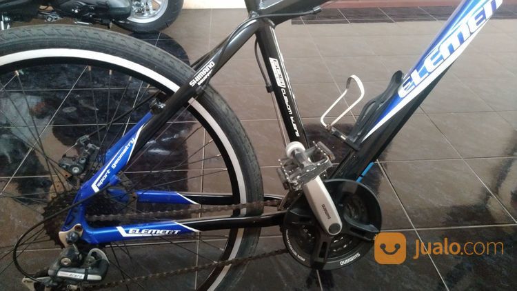 Sepeda Element Challenger