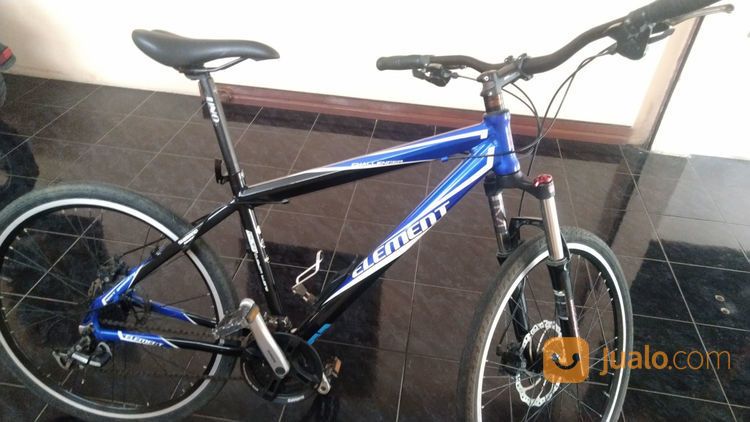 Sepeda Element Challenger