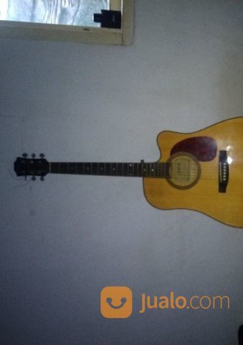 Gitar Akustik Skylark MAG - 550 CN
