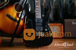 Ibanez Gio GRG170DX BKN Original Black