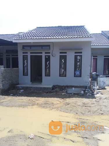 Perumahan Strategis Design Modern Minimalis Type 30/40 Hanya 110 Juta