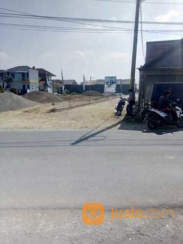 Perumahan Strategis Design Modern Minimalis Type 30/40 Hanya 110 Juta