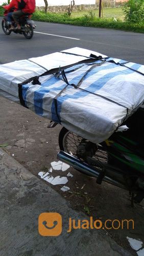 Buat Boothportable / Meja Promosi Lipat & Gerobak Portable Alumunium