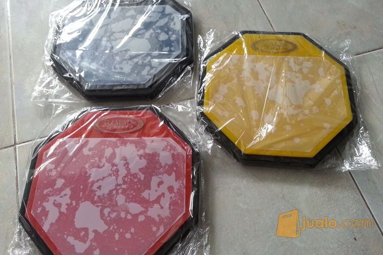 drum pad ukuran besar untuk latihan drum/senam tangan