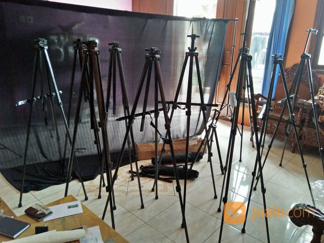 Sewa Standing Frame Atau Standing Foto Antar Jemput