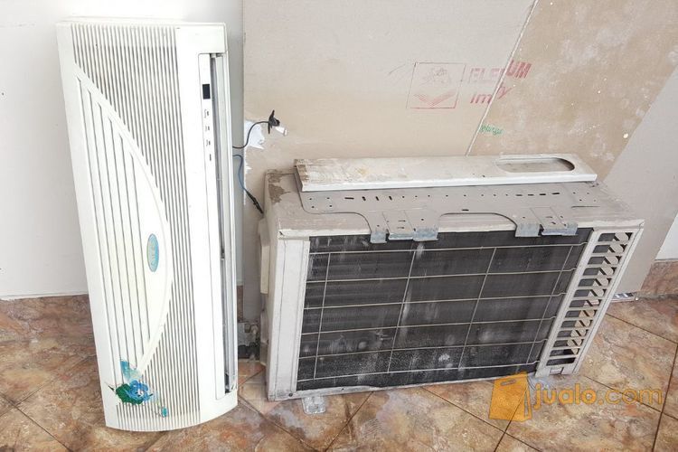 Dijual AC Split Changhong 3/4 PK