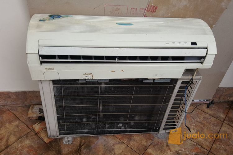 Dijual AC Split Changhong 3/4 PK