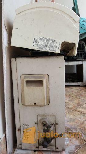 Dijual AC Split Changhong 3/4 PK