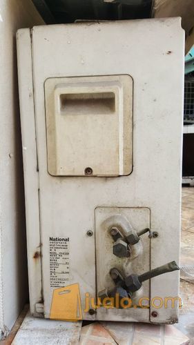 Dijual AC Split Changhong 3/4 PK